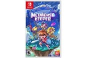 Spil - Metaverse Keeper - Nintendo Switch - Shoot 'em up - 0850042968079