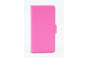 Mobil - Covers & Cases - GEAR Wallet Case Pink - Huawei Honor 9 Lite - 658648