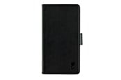 Mobil - Covers & Cases - GEAR Wallet Case Black - Huawei Honor 6X - 658689