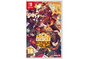 Spil - Tengoku Struggle -Strayside- Nintendo Switch - Eventyr - 5060941717219