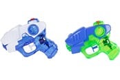 Vandleg - Happy Summer Vandpistol 12 cm - 2 varianter i CDU - 303606