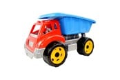 Vandleg - Happy Summer Sandlegetøj Dumplastbil 32 cm - 303006