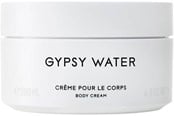 Kropspleje - Byredo Gypsy Water Body Cream - 7340032810387