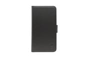 Mobil - Covers & Cases - GEAR Wallet Case Black - LG K10 (2017) - 658700