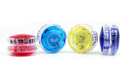 Udendørsleg - Happy Summer Yoyo - Assorteret - 301083