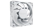 Kabinet Køler - be quiet! Silent Wings Pro 4 - Kabinet køler - 120mm - Hvid - 36 dBA - BL118