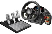 Spil tilbehør - Turtle Beach VelocityOne Race - Wired Wheel, gamepad and pedals set - Microsoft Xbox One - TBS-0726-05