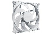 Kabinet Køler - be quiet! Silent Wings 4 - Kabinet køler - 140mm - Hvid - 13 dBA - BL116