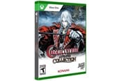 Spil - Castlevania Advance Collection Classic Edition - Harmony of Dissonance Cover - Microsoft Xbox One - Action/Adventure - 0810105677539
