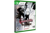 Spil - Castlevania Advance Collection Classic Edition - Aria of Sorrow Cover - Microsoft Xbox One - Action/Adventure - 0810105677515