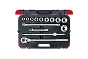 Værktøj - Gedore R78004014 socket/socket set - R78004014