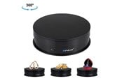 Stativ - Puluz Panoramic photo stand 360 15cm - PU3048B