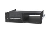 Rack skabe - Sonnettech xMac Studio - rack mounting chassis - with no expansion module - 3U - XMAC-STD-0