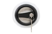 Systemtilbehør (kølepasta mv.) - LEBA Innovation LEBA NoteCart - identification marking ring - KE-NCOO-RING-WHITE