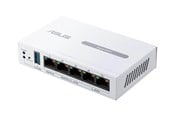Router & firewall - ASUS ExpertWiFi EBG15 - 3-WAN Port - 4-Port switch - 1.8 GHz CPU - Router - 90IG08E0-MO3B00