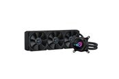 CPU Køler - ASUS ROG STRIX LC III 360 - Black - CPU Vandkøling - Max 36 dBA - 90RC00T0-M0UAY0