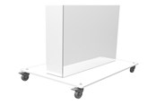 Vægbeslag, AV-Beslag & AV-Møbler - HI-ND mounting component - black - Maks - Maks størrelse - FS0000-W15