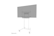 Vægbeslag, AV-Beslag & AV-Møbler - Neomounts mounting kit - for video bar - universal - white - Maks 10 kg - Maks størrelse 43"-110" - AV2-500WH