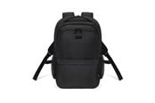Tasker - Dicota Eco Core Rygsæk til Laptop 17.3" | Sort - D32028-RPET