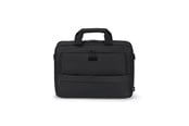 Tasker - Dicota Eco Top Traveller Core Laptoptaske til Laptop 17.3" | Sort - D32035-RPET