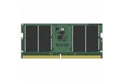 RAM - Kingston System Specific Memory SODIMM DDR5-5600 - 48GB - CL46 - Single Channel (1 pcs) - Grøn - KCP556SD8-48