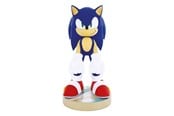 Spil tilbehør - Cable Guys SEGA: Modern Sonic - Miscellaneous Tilbehør til spillekonsol - 5060525895807