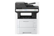 Printer - Kyocera ECOSYS MA4500x Multifunktion - Monokrom - Laser - 110C133NL0