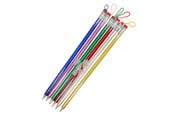 Skrive- og Tegneværktøjer - LG-Imports Pencil XL Glitter (Assorted) - 6440