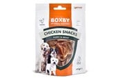 Hunde - BOXBY Chicken Snacks 100g - PL10591