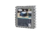 Pools og Badebassiner - Bestway Spa Gulvbeskytter - 60334