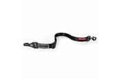 Hunde - Ezydog - Click Dog Seat Belt Isofix L - (605.0746) - 605.0746