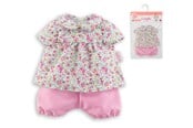Dukke, bamse og udstyr - Corolle Cor. MPP 12" Bloomer Blossom Garden - 9000110680