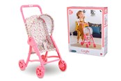 Dukke, bamse og udstyr - Corolle Cor. MPP 12" Stroller- Floral - 9000110810