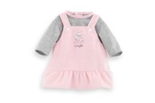 Dukke, bamse og udstyr - Corolle Mon Premier Poupon - Doll Dress with Shirt 30cm - 9000110860