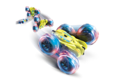 Legetøjsbil - Syma Revolt R/C Flip Speeder Lights - 51009