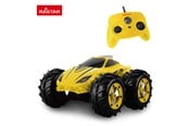 Fjernstyret - RASTAR R/C Amfibisk Bil 19 cm - 81409