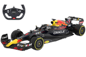 Fjernstyret - RASTAR R/C 1:12 F1 Oracle Red Bull RB18 Racerbil - 94700