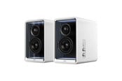 Højttalere - PC - Edifier Speakers QR65 - Hvid - QR65 white