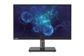 Skærm - 27" Lenovo ThinkVision P27pz-30 - 3840x2160 - IPS MINILED - 140W USB-C - KVM Switch - 63E4GAT2EU