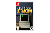 Spil - The Stanley Parable: Ultra Deluxe - Nintendo Switch - Eventyr - 5056635608284