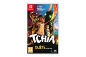 Spil - Tchia (Oléti Edition) - Nintendo Switch - Action/Adventure - 5016488140676