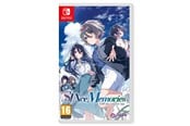 Spil - SINce Memories: Off the Starry Sky - Nintendo Switch - Visual Novel - 5060690797166