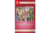 Spil - Kemco RPG Selection Vol. 6 - Nintendo Switch - RPG - 4589871980551