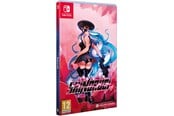 Spil - SHINORUBI - Nintendo Switch - Shoot 'em up - 3760328371332
