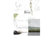 Skønlitteratur & Fiktion - Bror - Skønlitteratur & Fiktion - hardcover - 9788773394847