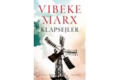 Skønlitteratur & Fiktion - Klapsejler - Skønlitteratur & Fiktion - hardcover - 9788770079136