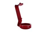 Spil tilbehør - Cable Guys Powerstand SP2 - Red - Miscellaneous Tilbehør til spillekonsol - 5060525895678
