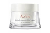 Ansigtspleje - Avène Revitalizing Nourishing Cream - 3282770209402