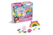 Konstruktionslegetøj - Gabby's Dollhouse Modellervoks 4-Pack - 111001