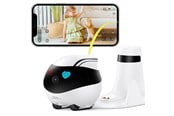Hunde - Enabot EBO AIR Pet Campanion Robot - WH287302